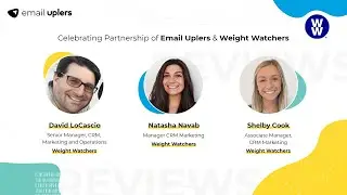 Email Uplers Dedicated Resource Model |Client Testimonial Weight Watchers