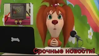 Срочные новости!Малого заперли в Ящике
