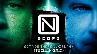 Matrix & Futurebound & ZELAH - Got You There (T & Sugah Remix)