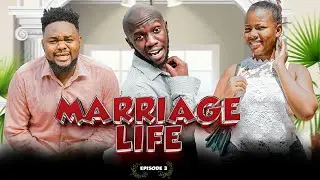 MARRIAGE LIFE [3]#kiparabrand #clamvevo #sandraOfficial
