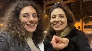 UFAK ÇAPLI TRABZON ŞEHİR TURU