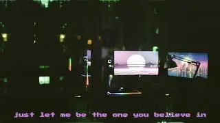 2NITE feat. Taichi Mukai & Slom - Ace Hashimoto (Lyrics Video)