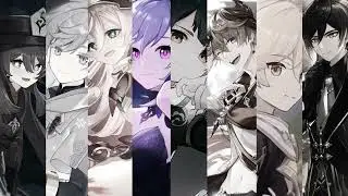AMV - Ama no jaku