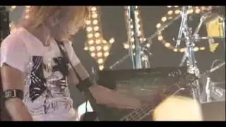 Aoi Bends -Flexible-