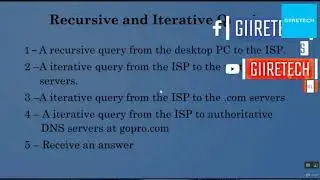 Knowing how to Disable Recursive queries from DNS root Server