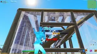 Smooth Criminal 🔫 (Fortnite Montage)
