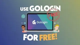 Gologin Trial Issue: How to Use Gologin for Free