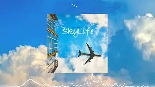 Mickii Overload - SkyLife ( Official Audio )