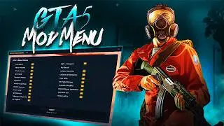 [NEW] GTA 5 Mod Menu PC 2026 / Free Kiddions Cheat, Money Hack & Online Mods (WORKING)
