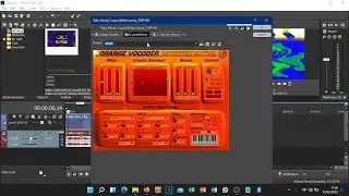 How To Make Videoup V4.TVBM167 On Sony Vegas Pro