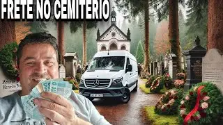 FRETE NO CEMITÉRIO BLUMENAU #brasil #cemiterio #blumenau #santacatarina