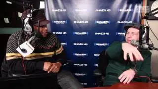 Rude Jude Talks Sexual Advice From His Father, Sobriety, & Explains His Mayweather Beef