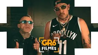 MC Bin Laden e MC Pedrinho - 160 (GR6 Explode) DJ 900