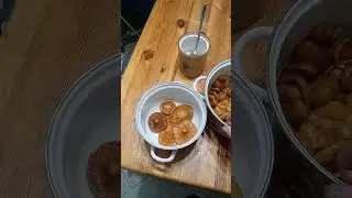 Солю рыжики