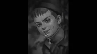 Амнезия. эдит Ромка. Tiny bunny edit.  зайчик эдит