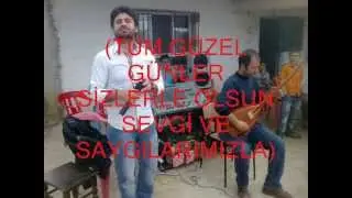OZAN HECİ kılasikleri