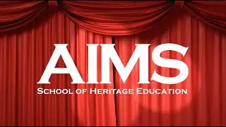 AIMS School of Heritage Education 2023