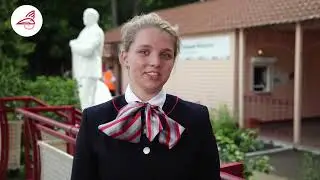 Поздравления с Днем железнодорожника 2023
