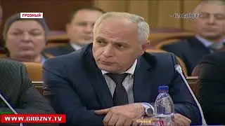 Кадыров заставил уволиться СУДЕЙ!