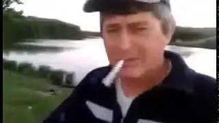 Прикольная зажигалка===