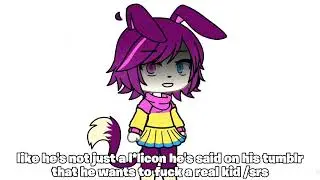 I feel like this needs to be addressed regarding the 