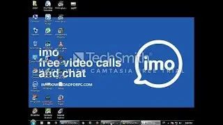 how to install imo for pc2017