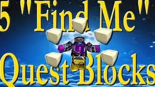 QUEST! 