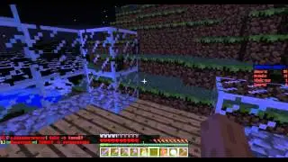 Minecraft|Постройка дома|#2
