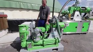 Plug & Play Separator-System, S300  ( Klaus Schräder ) D