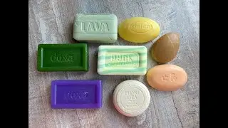 ASMR SOAP