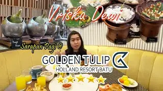 SARAPAN SEMUA DIAMBIL, GIMANA RASANYA ⁉ ♨