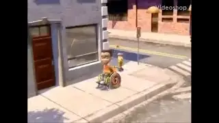 The Wiggles: Toot Toot, Chugga Chugga, Big Red Car (2003-2005)