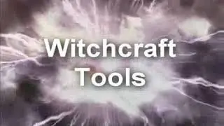 Underground Witchcraft Secrets