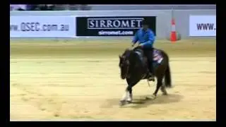 QRHA Open 2012