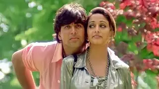 Ab Tere Dil Mein Hum Aa Gaye HD Video Song | Aarzoo | Kumar Sanu, Alka | Akshay Kumar, Madhuri Dixit