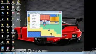 infinite money cheat at pokemon fire red