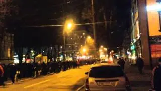 Майдан Рівне 18.02.2014