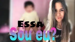 Revendo minhas fotos de criança- Especial Dia das crianças | Bia Staiguer