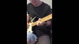 A worse version of #mateusasato 's I'll Be Over You in Standard Tuning w Capo