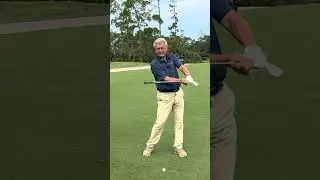 Why Pros Deloft Their Irons
