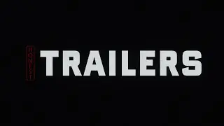 After Effects - The Wolverine - Trailer Titles