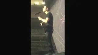 Good Girls - Nick Jonas Soundcheck