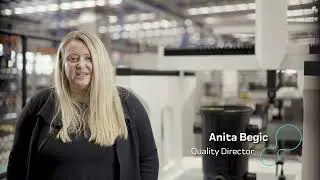 Fluidra Australia Corporate Video