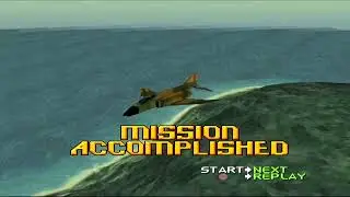 the worst ace combat player soar the sky once again (stream 2)