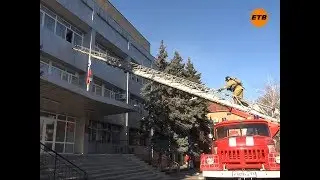 2019.02.19 Вечерний Ейск