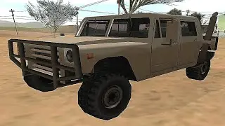 GTA.SA.Где взять ПАТРИОТ?