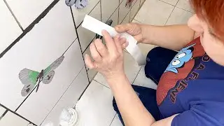 Неплинтус больше не покупаю, делаю сам. 100% Качественный аналог, за сущие копейки!