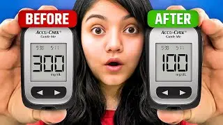 10 Foods To Control Diabetes & Pre Diabetes ! Lower Blood  Sugar Level | Fitelo