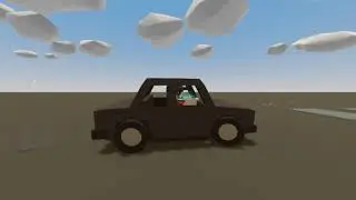 Suspension Test 2: Urban Boogaloo