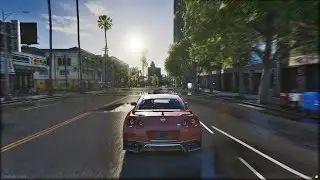 FiveM Graphics Mods | NVE 30 April 2023 + Reshade Preset